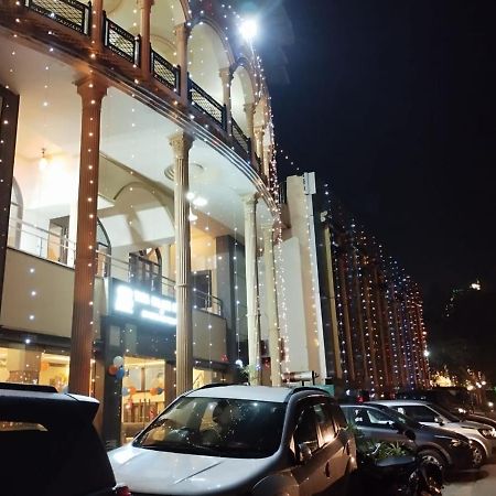 Hotel Tara Palace By Goyal Hoteliers Agra (Uttar Pradesh) Exterior foto