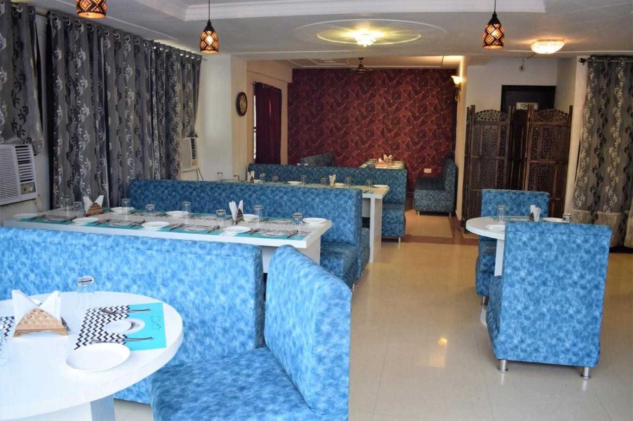 Hotel Tara Palace By Goyal Hoteliers Agra (Uttar Pradesh) Exterior foto