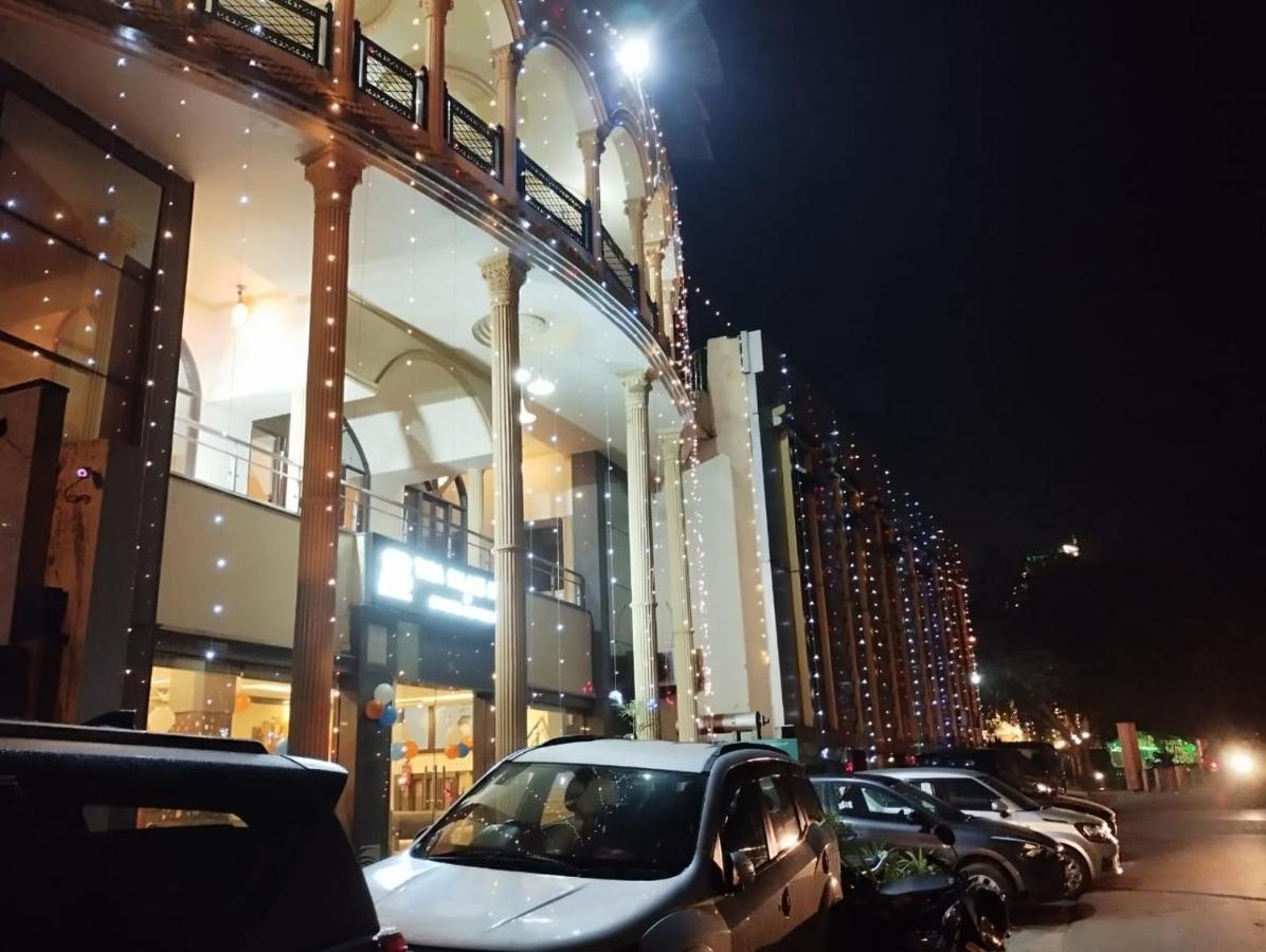 Hotel Tara Palace By Goyal Hoteliers Agra (Uttar Pradesh) Exterior foto
