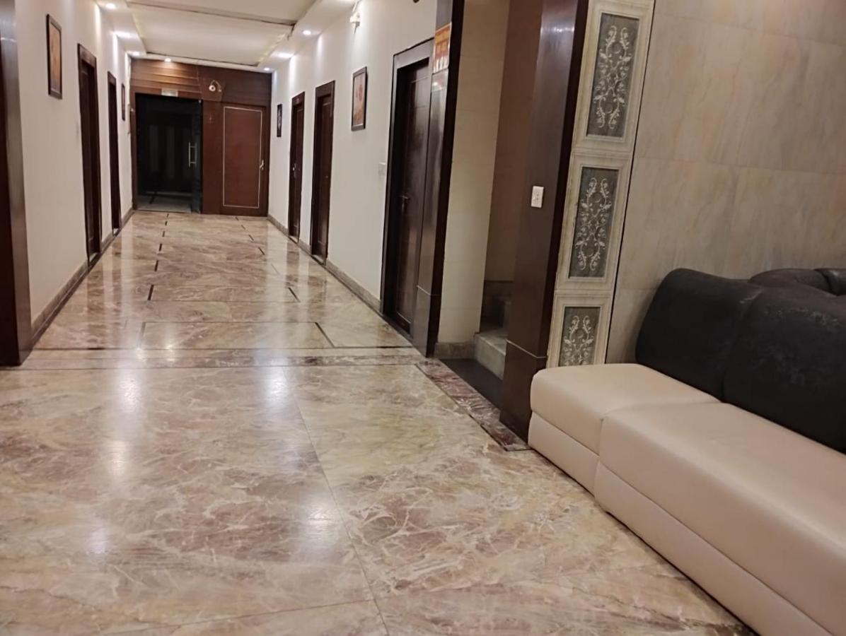 Hotel Tara Palace By Goyal Hoteliers Agra (Uttar Pradesh) Exterior foto